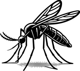 Mosquito icon 2