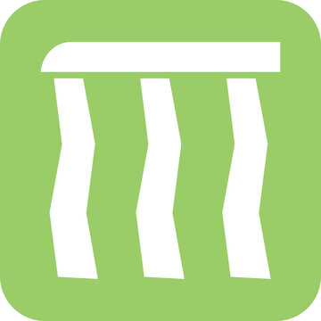 recommend clip art: Vector Design Stonehenge Icon Style