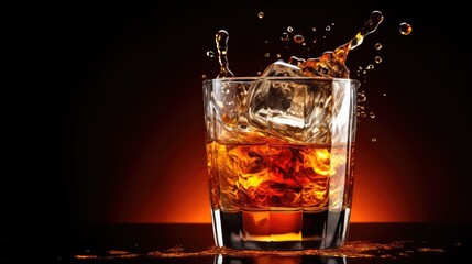 pour isolated whiskey drink whiskey illustration glass alcohol, beverage scotch, bourbon aged pour isolated whiskey drink whiskey