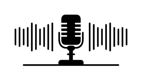 Podcast Icon