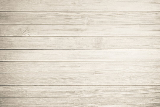 Wood plank brown texture background surface with old natural pattern. Barn wooden wall antique cracking furniture weathered rustic vintage peeling wallpaper. Summer organic decoration with hardwood.