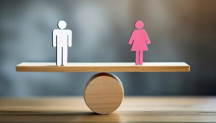 Achieving Equal Gender Balance and Parity