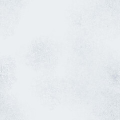 seamless hand-drawn snow on the window