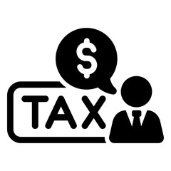 tax consultant