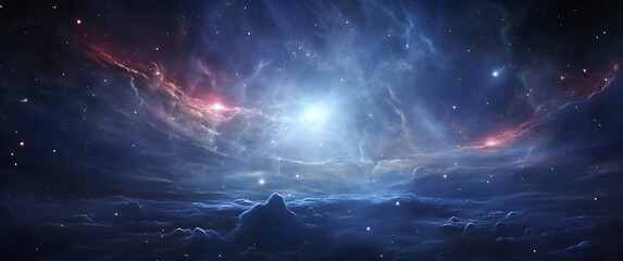 Stellar scenery, galaxies, planets, space, futuristic world, nebula, starscapes, interstellar,...