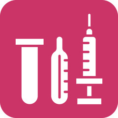 Medical Supplies Icon Style