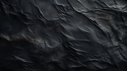 Textura fondo negro - obrazy, fototapety, plakaty