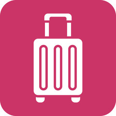 Excess Baggage Icon Style