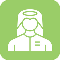 Arab Man Icon Style