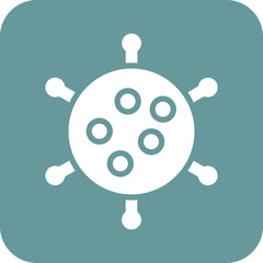 Infection Icon Style