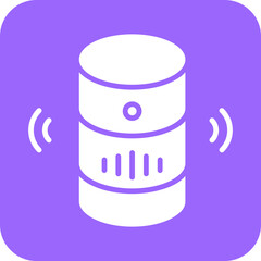 Voice Assistant Icon Style
