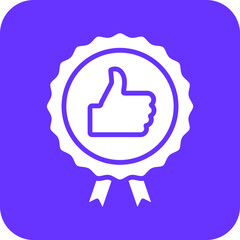 Bestsellers Icon Style