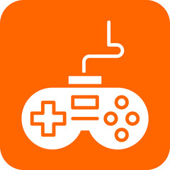 Controller Icon Style