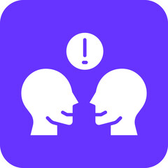 Contact Limit Icon Style