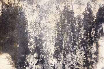 Metal texture with dust scratches and cracks. textured backgrounds