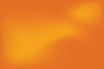 Fall gradient background. Abstract blurred background in red, orange and yellow tones. Autumn colors vector illustration. Autumn colors theme. Abstract Vector Background