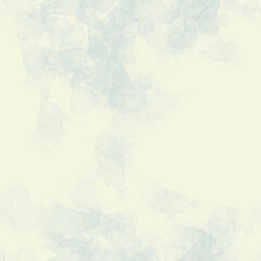 seamless yellow blue abstract background with space