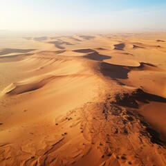 Fototapeta na wymiar desert. Heat, drought.