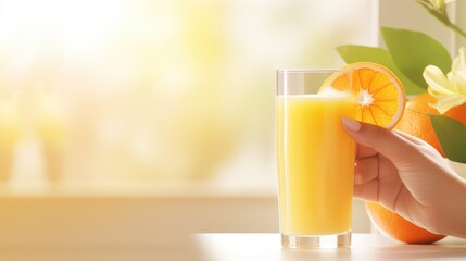 fresh orange juice drink morning illustration food fruit, glass diet, table health fresh orange juice drink morning