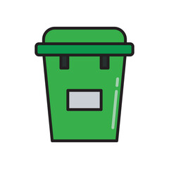 City Element Illustration