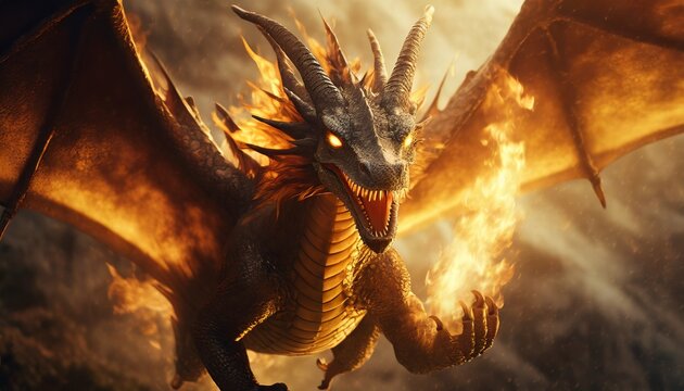 "Fire Dragon"-Bilder: Stock-Fotos & -Videos. | Adobe Stock