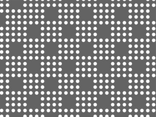 Abstract material_monochrome background