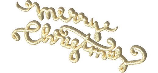 Lettering illustration