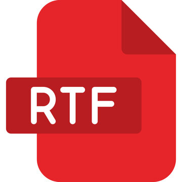 Rtf Icon