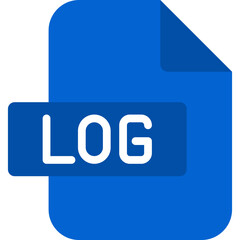 Log icon