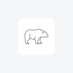 Beer, Ale, Lager, Craft Beer, Brewery,  thin line icon, grey outline icon, pixel perfect icon