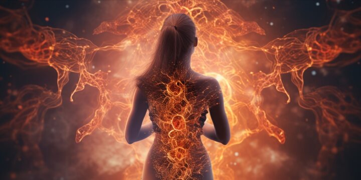 Unveiling Connections: Researchers Decode the Mechanisms Linking Stress to Intestinal Diseases, Unraveling the Intricate Relationship Between Mind-Body Health