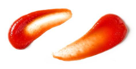 tomato sauce ketchup