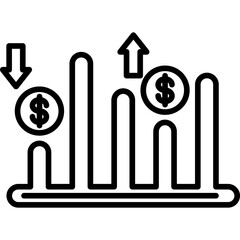 Trading Icon