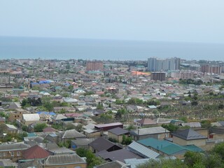 Виды Дербента