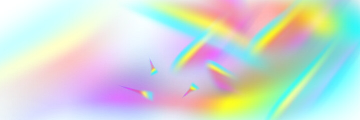 Prism Light Overlay