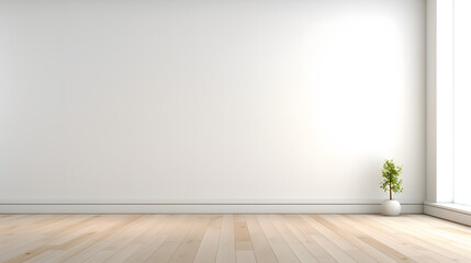 3D Rendering, modern room