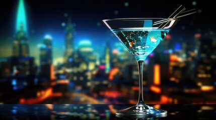 nightclub nightlife cocktail drink city illustration bar design, night alcohol, background sign nightclub nightlife cocktail drink city