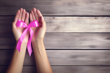 cancer awareness day, cancer awareness ribbon
