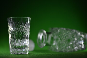 B&ouml;hmisches Kristall