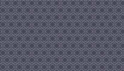 Geometric pattern seamless. Trendy design vector background for web backdrop or paper print.