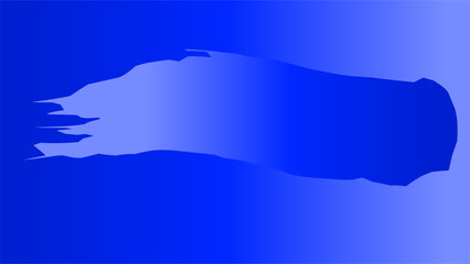 Abstract blue background template texture, modern for stylish design