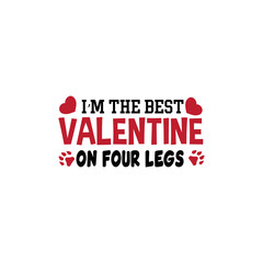 Dog Valentine Svg Bundle, Valentine Dog Svg Bundle, Valentines Day Svg Bundle, Dog Svg Bundle,