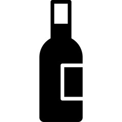 Wine Icon