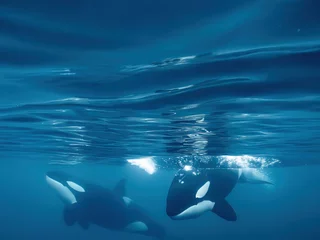 Verdunkelungsvorhänge Orca Orca