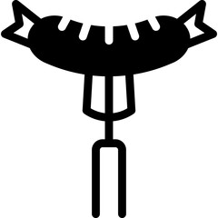 Barbeque Icon