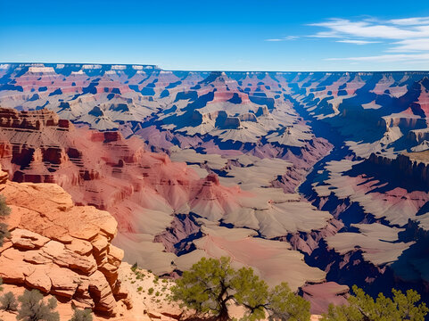 grand canyon state