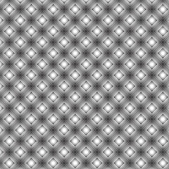 abstract geometric black white gradient pattern.