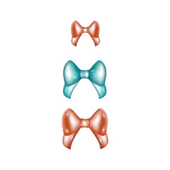 Volumetric vector bow.