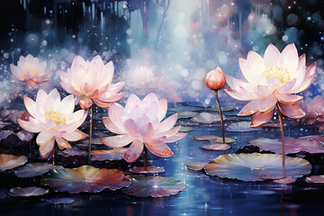 Floral Background Floral Wallpaper Floral Image Flower Background Flower Image Flower Wallpaper Illustration 