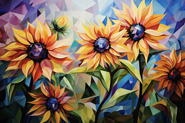 Floral Background Floral Wallpaper Floral Image Flower Background Flower Image Flower Wallpaper Illustration 